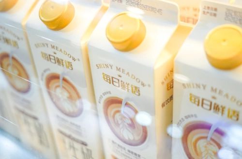 每日鲜语在1000家冷链上架 酒店企业的供应链预警
